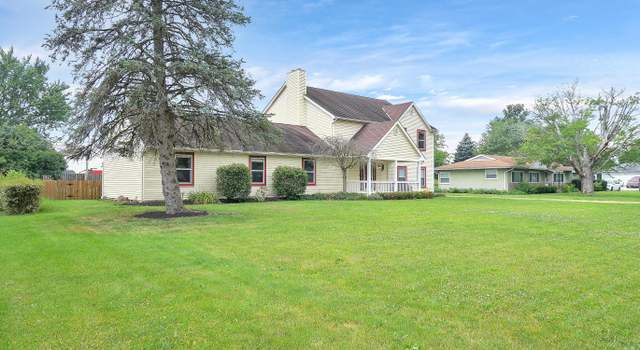 Photo of 5199 Bixby Rd, Groveport, OH 43125