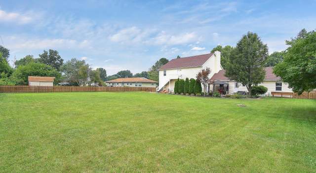 Photo of 5199 Bixby Rd, Groveport, OH 43125