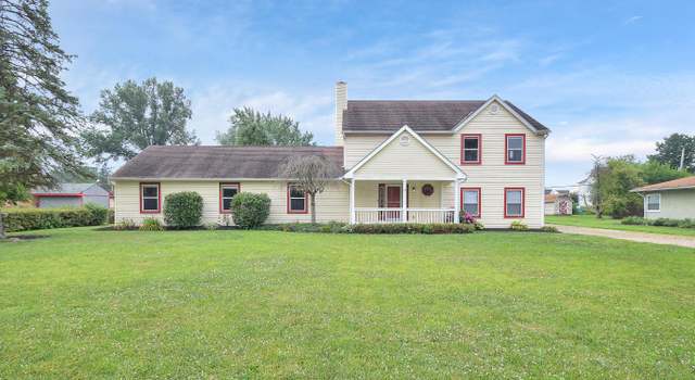 Photo of 5199 Bixby Rd, Groveport, OH 43125