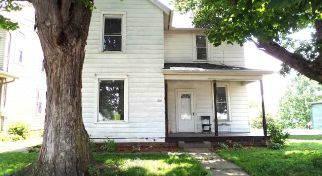 Photo of 206 N Cherry St, Lancaster, OH 43130