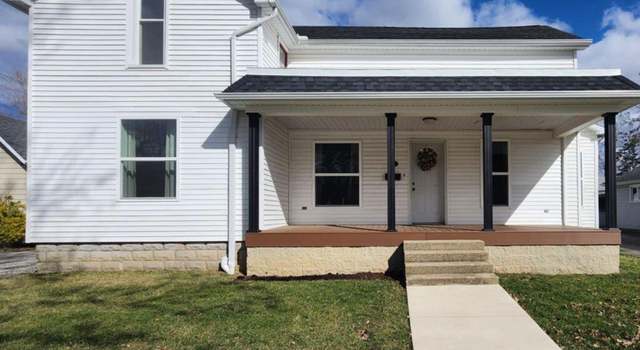 Photo of 430 N Simon St, Ada, OH 45810