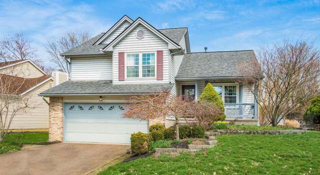Photo of 7784 Warrington Way, Columbus, OH 43235