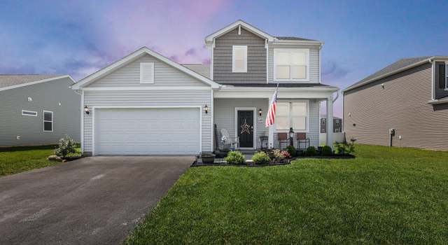 Photo of 1199 Lake Forest Dr, Hebron, OH 43025