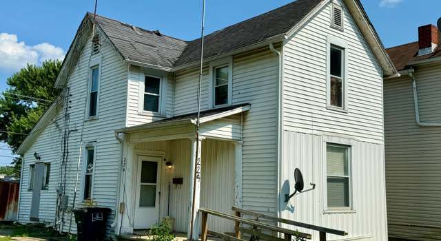 Photo of 224 Harrison Ave, Lancaster, OH 43130