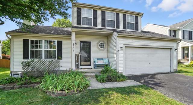 Photo of 8504 Leader Dr, Galloway, OH 43119