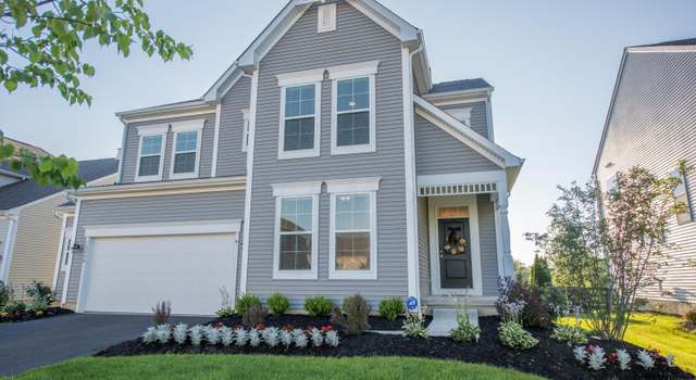 Photo of 10406 Summersweet Way, Plain City, OH 43064