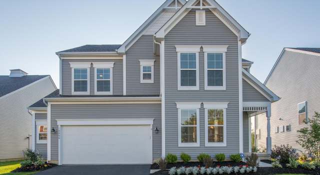 Photo of 10406 Summersweet Way, Plain City, OH 43064