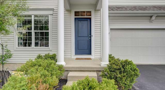 Photo of 10310 Pagoda Way, Plain City, OH 43064