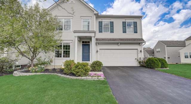 Photo of 10310 Pagoda Way, Plain City, OH 43064