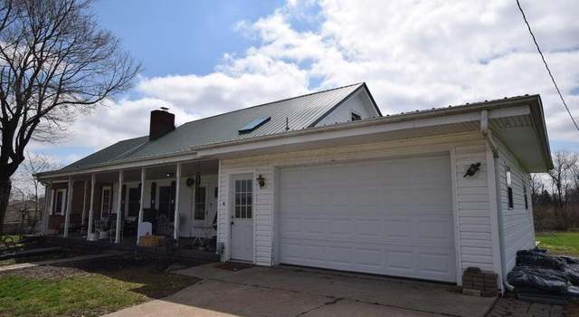 Photo of 4358 S Elm Tree Rd S, Saint Paris, OH 43072