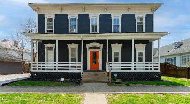 Photo of 428 E Chestnut St, Lancaster, OH 43130