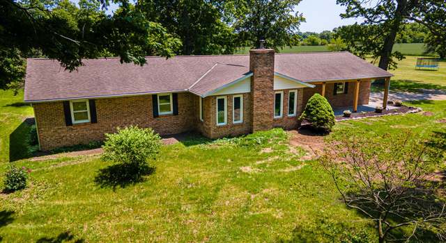 Photo of 2814 Nesbitt Rd, Caledonia, OH 43314