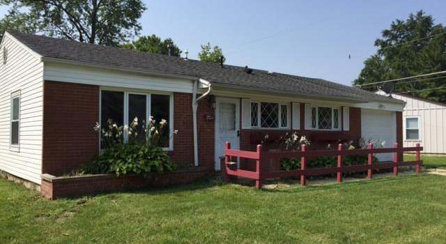 Photo of 491 Daventry Ln, Columbus, OH 43230