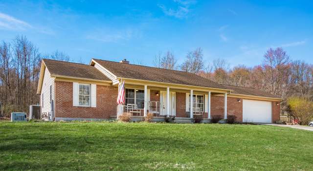 Photo of 8550 Somerset Rd, Thornville, OH 43076