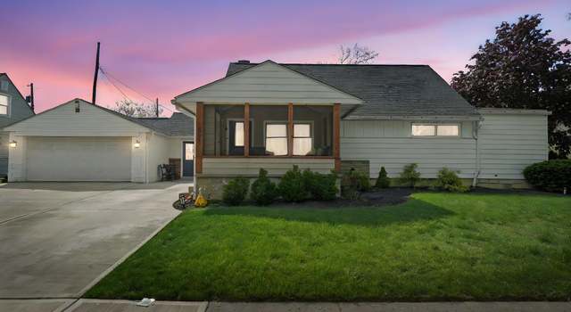 Photo of 591 French Dr, Columbus, OH 43228
