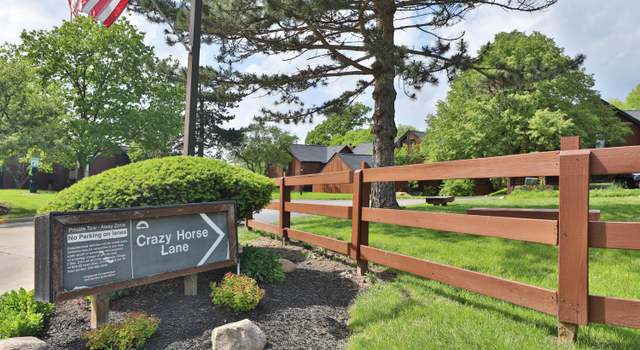 Photo of 4793 Crazy Horse Ln, Westerville, OH 43081