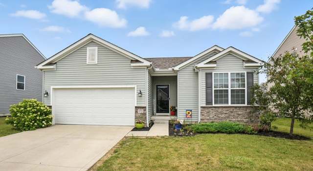 Photo of 172 Rosewood Loop SE, Commercial Point, OH 43116