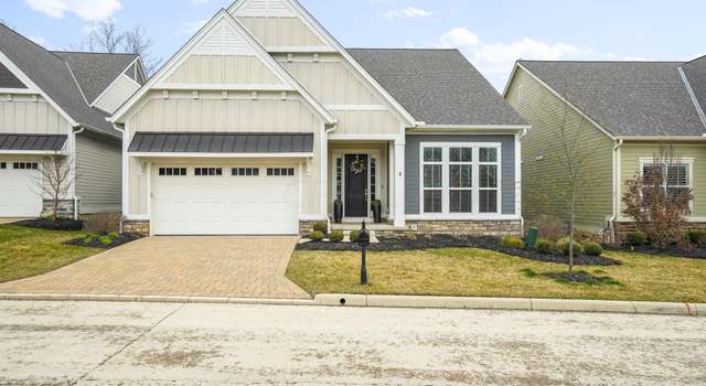 Photo of 1552 Villa Way, Powell, OH 43065