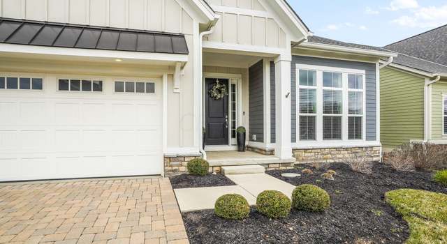 Photo of 1552 Villa Way, Powell, OH 43065