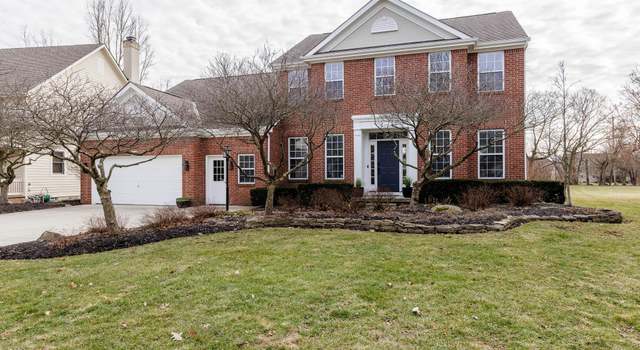 Photo of 7623 Kestrel Way W, Dublin, OH 43017
