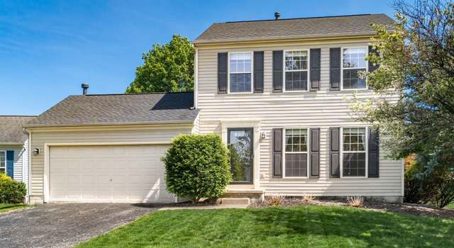 Photo of 5017 Crestbury Ct, Hilliard, OH 43026
