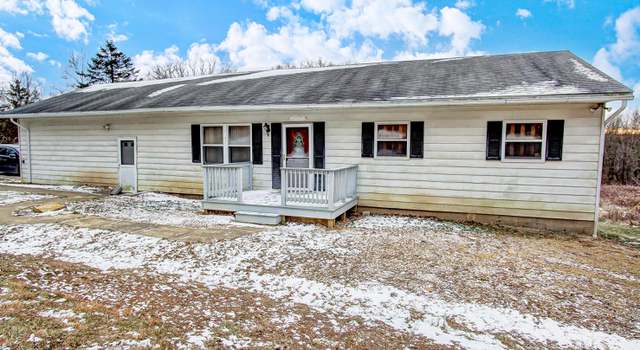 Photo of 9475 Harmon Hollow Rd, Chandlersville, OH 43727