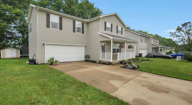 Photo of 5030 Lee Rd, South Bloomfield, OH 43103