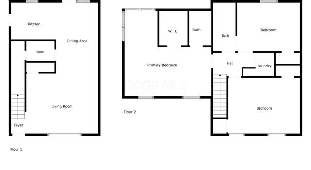 Photo of 5030 Lee Rd, South Bloomfield, OH 43103