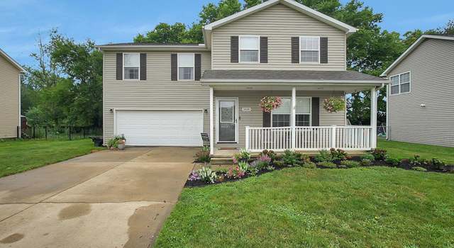 Photo of 5030 Lee Rd, South Bloomfield, OH 43103