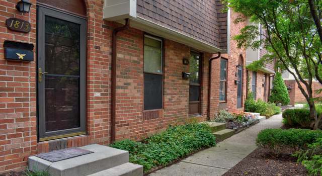 Photo of 1813 Willoway Cir N, Columbus, OH 43220
