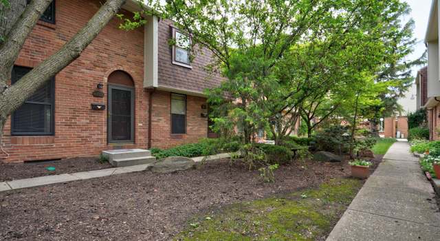 Photo of 1813 Willoway Cir N, Columbus, OH 43220