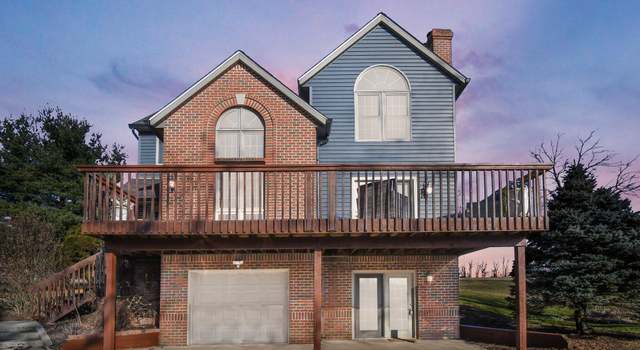 Photo of 2635 Berry Rd, Lucas, OH 44843