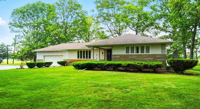 Property at 8430 Patterson Rd, Hilliard, OH 43026, 3 beds, 2.5 baths