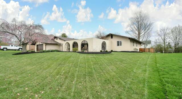 Photo of 120 Sylvan Ct, Circleville, OH 43113