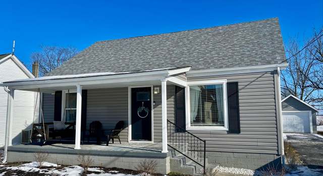 Photo of 11918 London Rd, Orient, OH 43146
