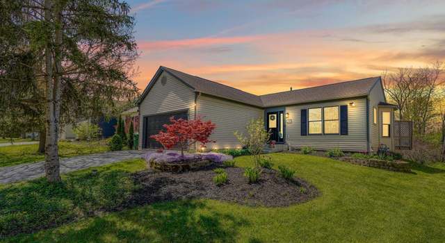 Photo of 1297 Creekview Dr, Marysville, OH 43040