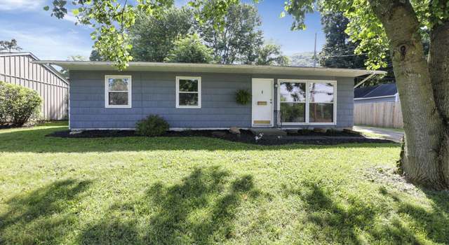 Photo of 1614 Long St, Lancaster, OH 43130
