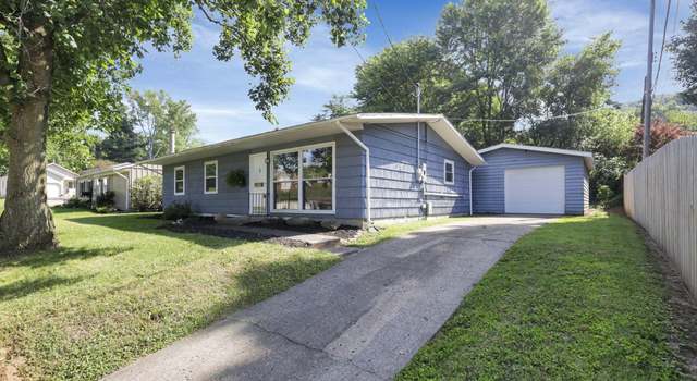 Photo of 1614 Long St, Lancaster, OH 43130