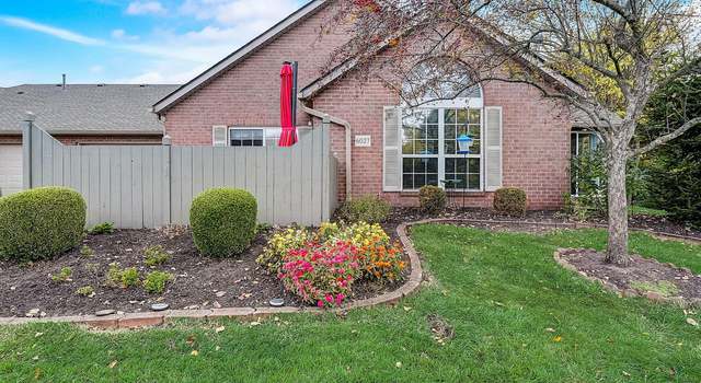 Photo of 6027 Blendon Chase Dr, Westerville, OH 43081