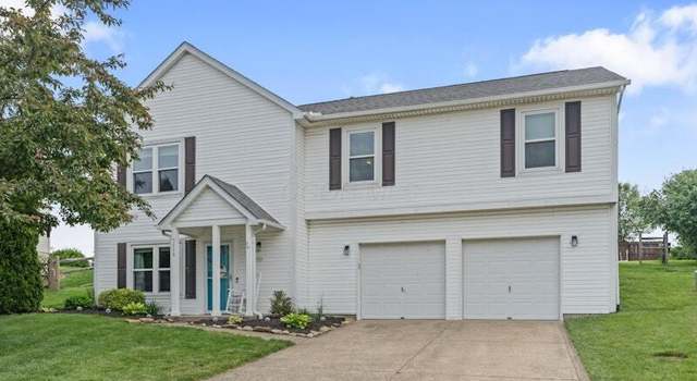 Photo of 5208 Nightshadow Dr, Westerville, OH 43081