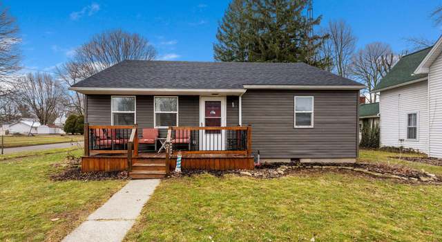 Photo of 21 S Section St, La Rue, OH 43332