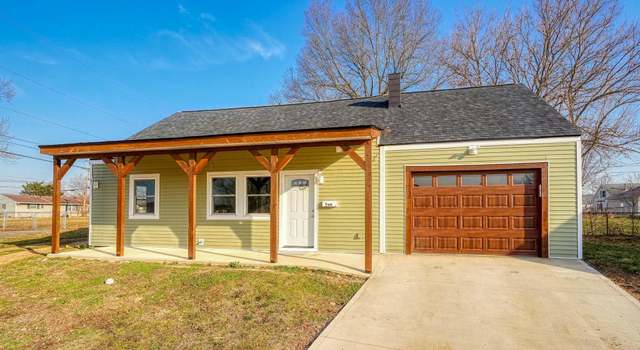 Photo of 199 Cedarwood Dr, Chillicothe, OH 45601