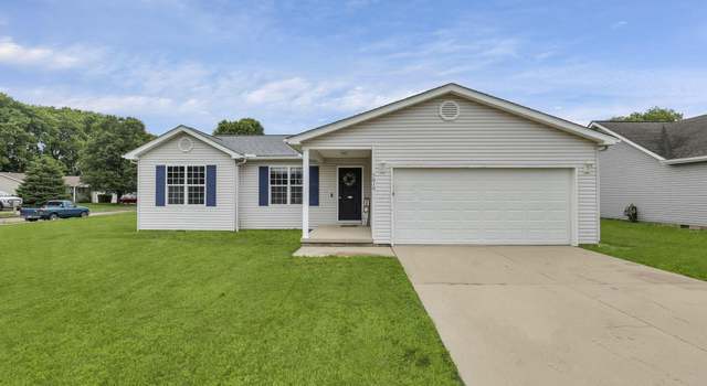 Photo of 5010 Nelson Dr, South Bloomfield, OH 43103