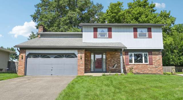 Photo of 6661 Heather Ln, Columbus, OH 43229