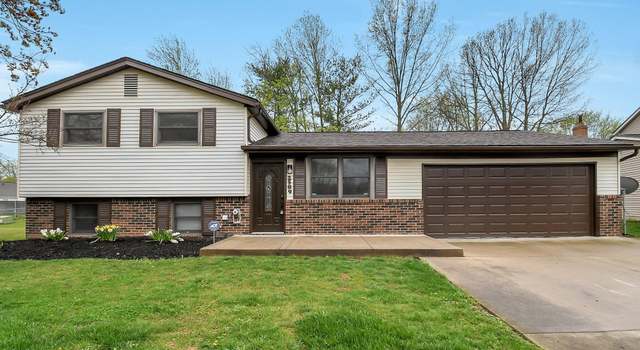 Photo of 2589 Bretton Woods Dr, Columbus, OH 43231