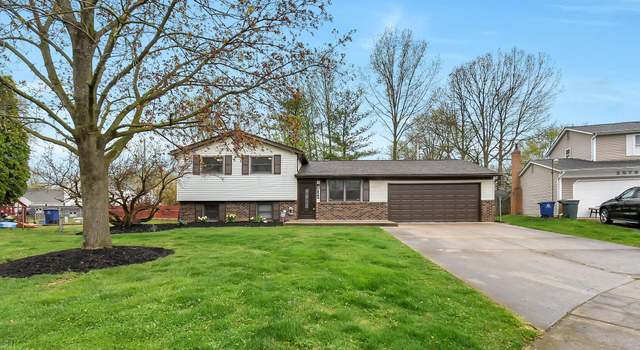 Photo of 2589 Bretton Woods Dr, Columbus, OH 43231
