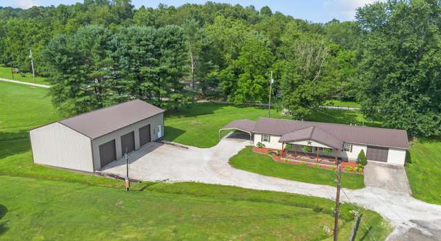Photo of 230 Township Road 294, Pedro, OH 45659