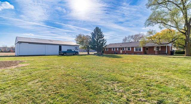 Photo of 2137 Township Road 166, Ashley, OH 43003