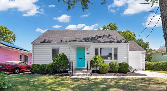 Photo of 40 N Chesterfield Rd, Columbus, OH 43209