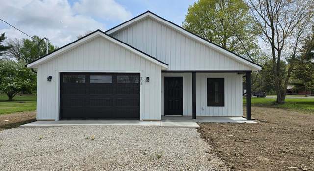 Photo of 205 Railroad St, Cardington, OH 43315